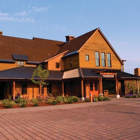 Brasada Ranch Hotell Powell Butte Eksteriør bilde