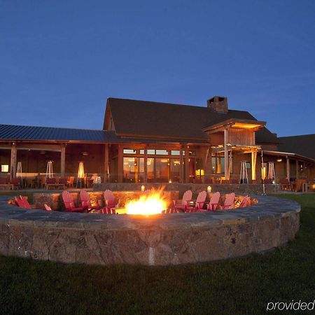 Brasada Ranch Hotell Powell Butte Eksteriør bilde