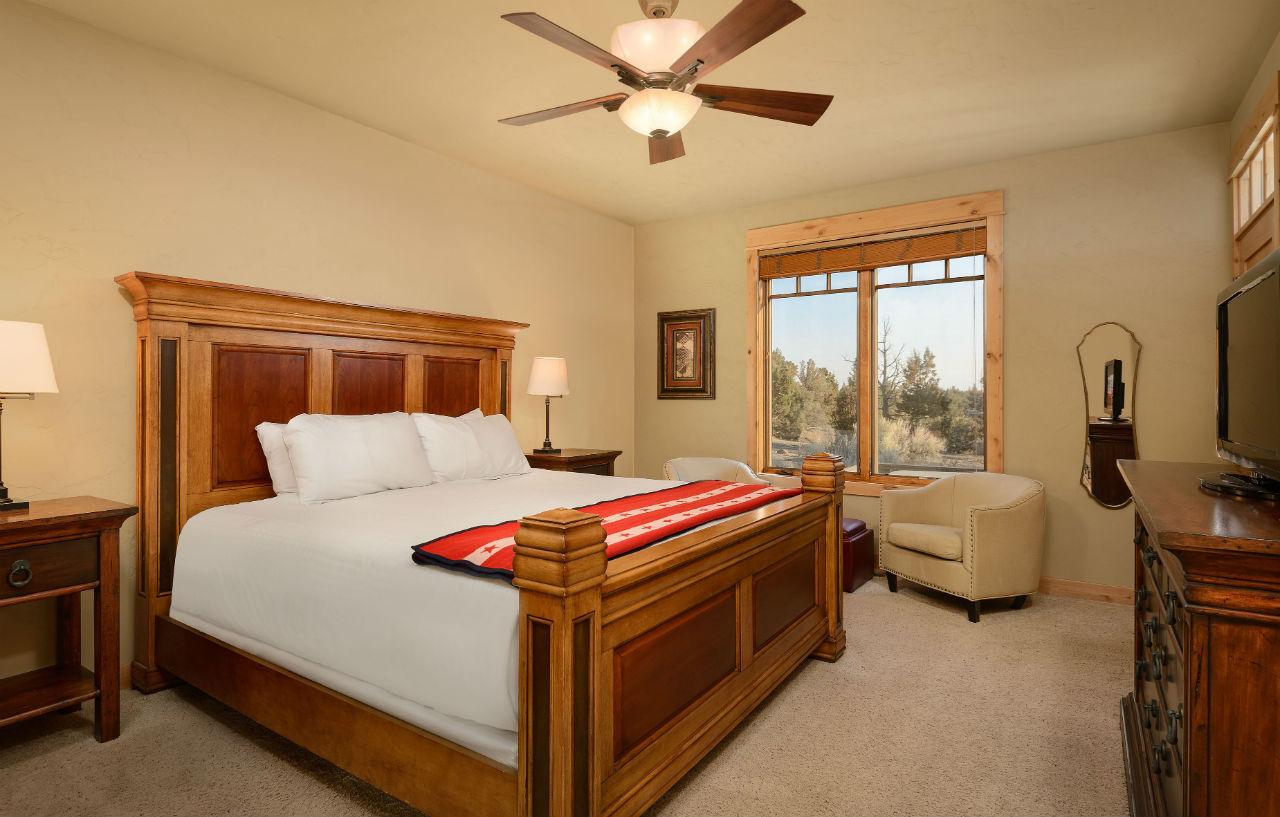 Brasada Ranch Hotell Powell Butte Eksteriør bilde