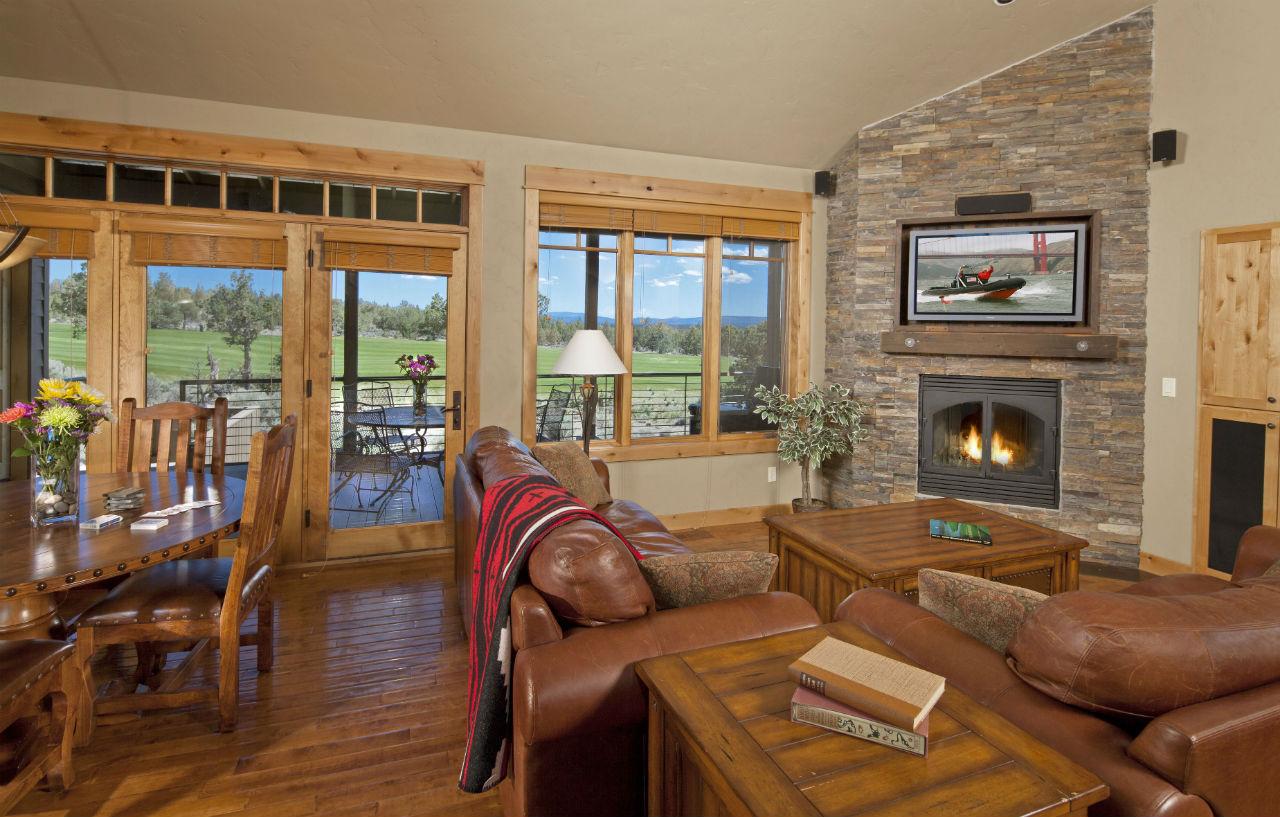 Brasada Ranch Hotell Powell Butte Eksteriør bilde