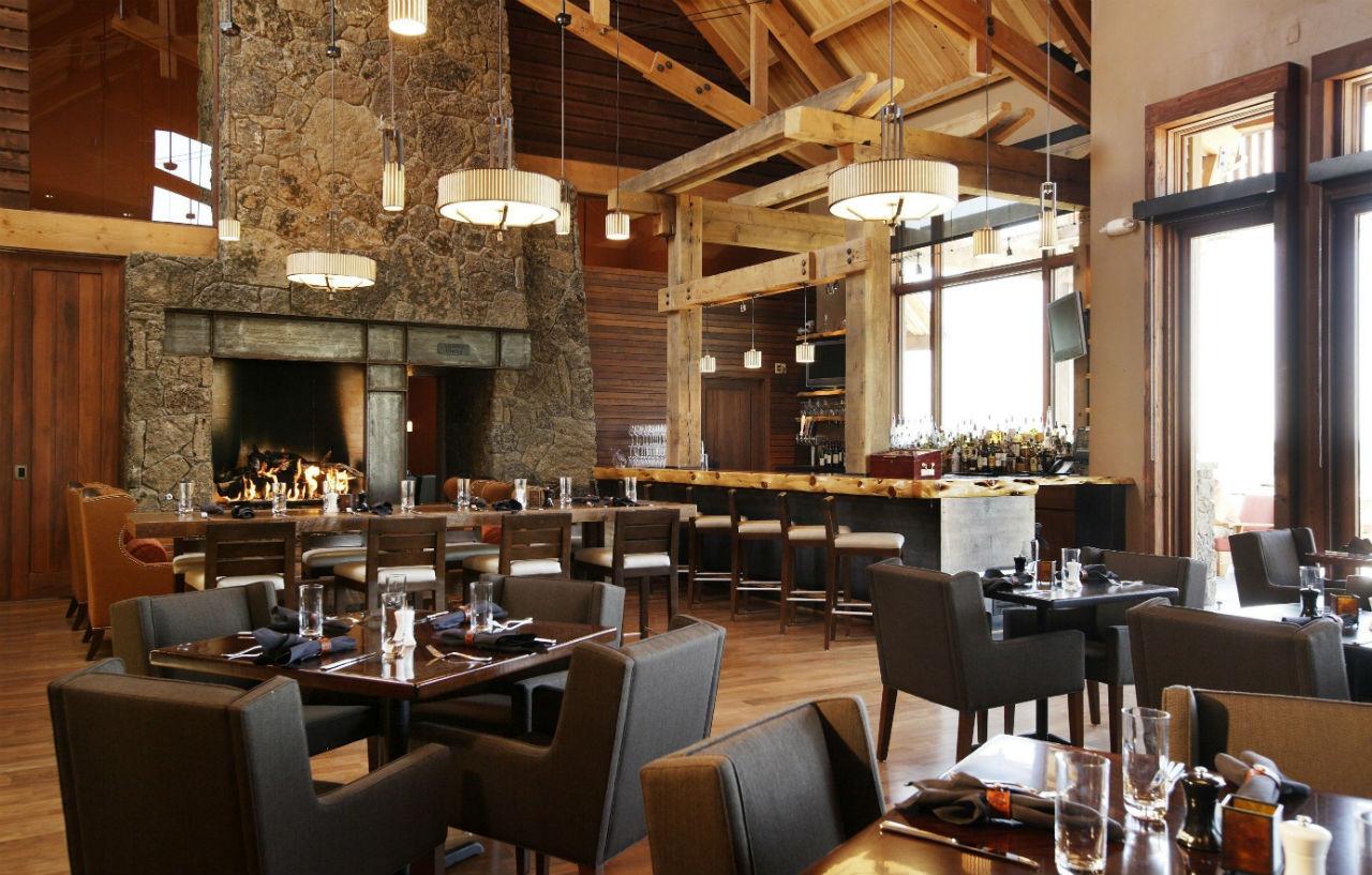 Brasada Ranch Hotell Powell Butte Eksteriør bilde