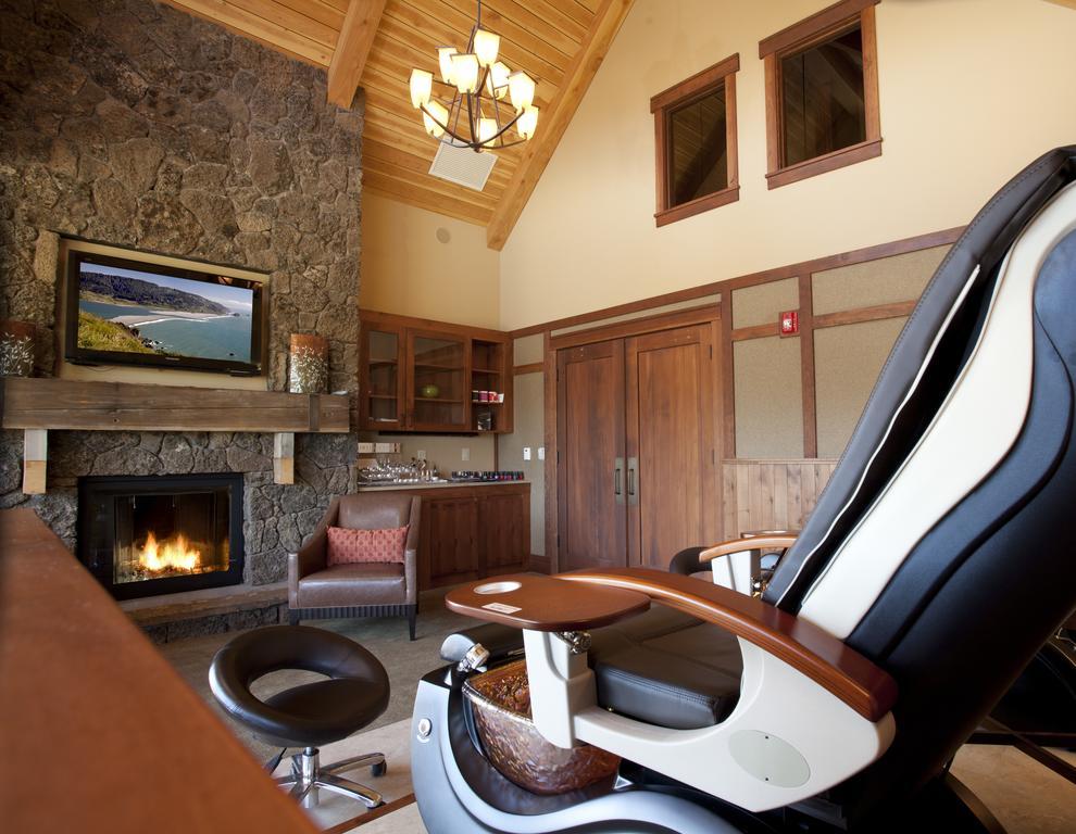 Brasada Ranch Hotell Powell Butte Eksteriør bilde