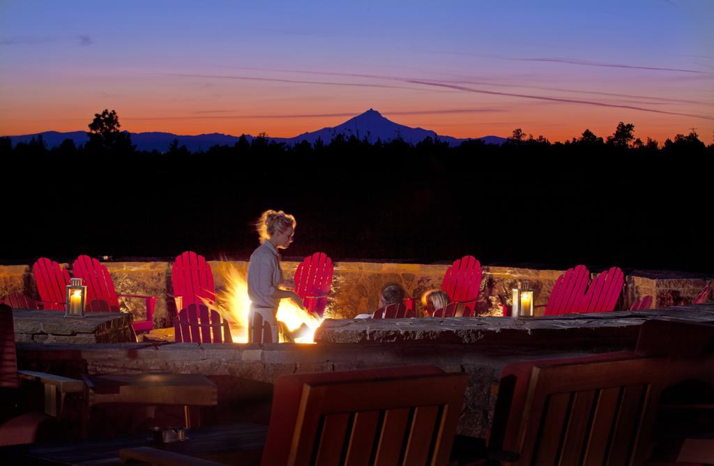 Brasada Ranch Hotell Powell Butte Eksteriør bilde