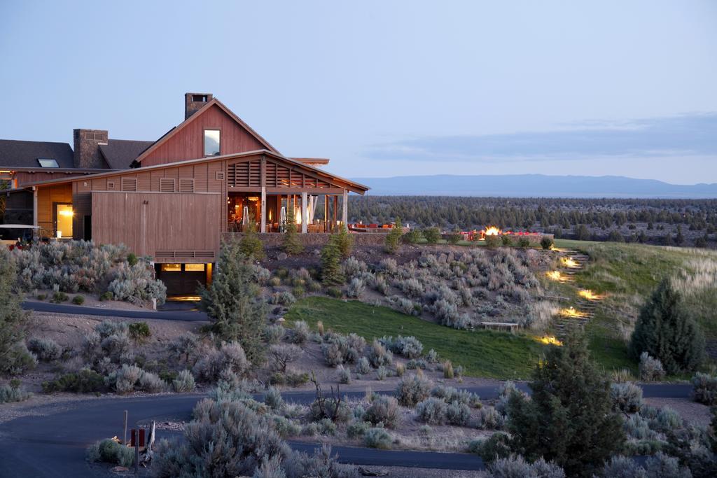 Brasada Ranch Hotell Powell Butte Eksteriør bilde