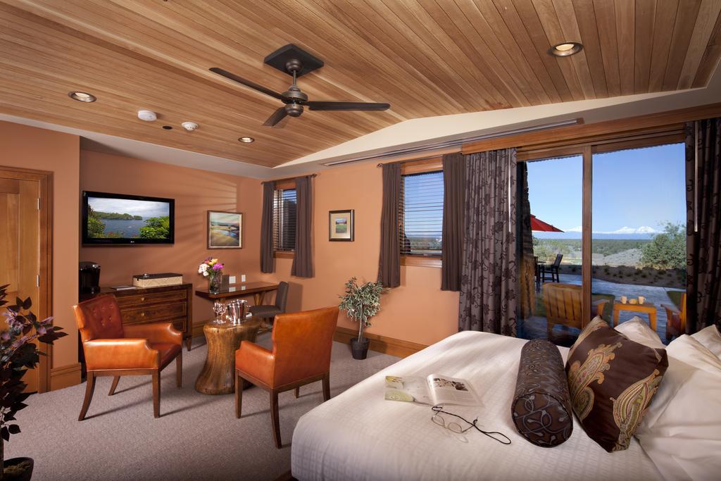 Brasada Ranch Hotell Powell Butte Eksteriør bilde
