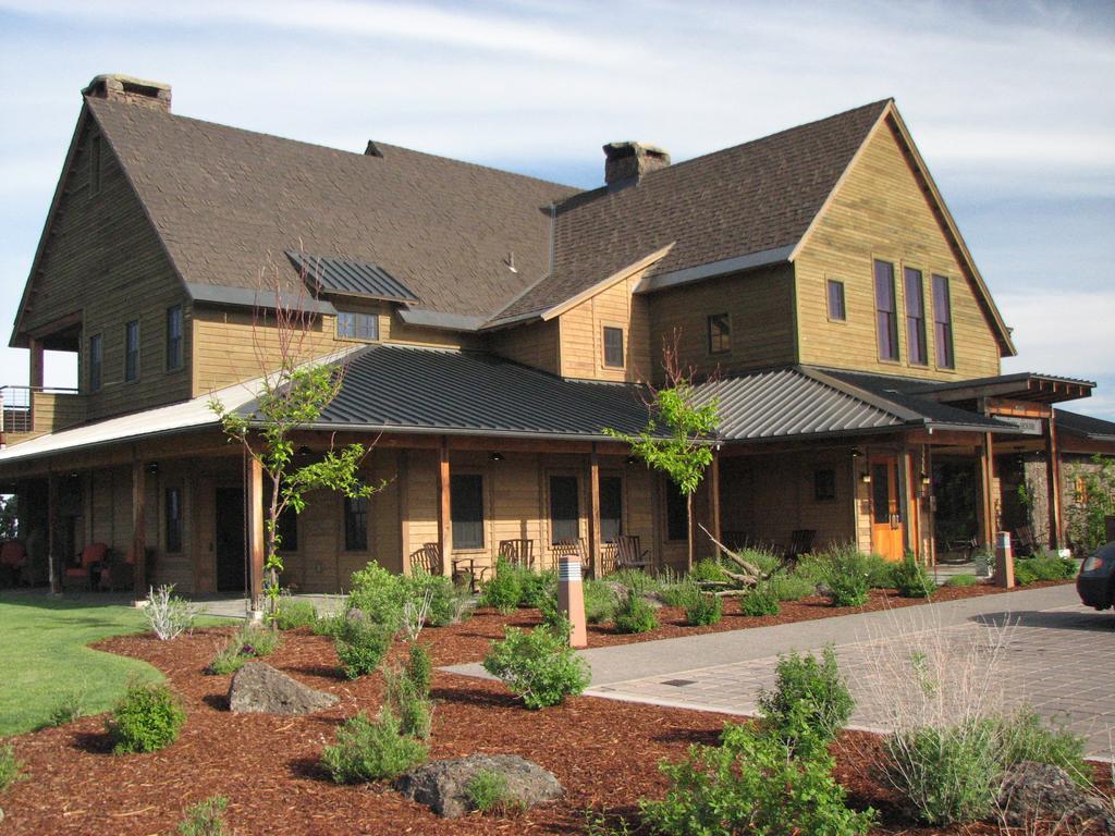 Brasada Ranch Hotell Powell Butte Eksteriør bilde