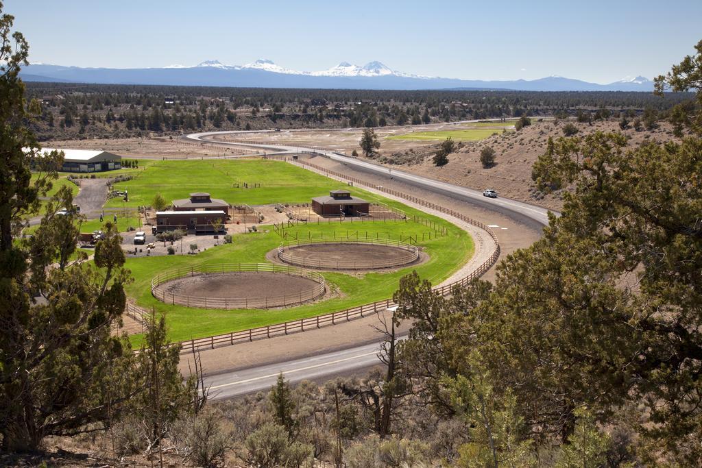 Brasada Ranch Hotell Powell Butte Eksteriør bilde