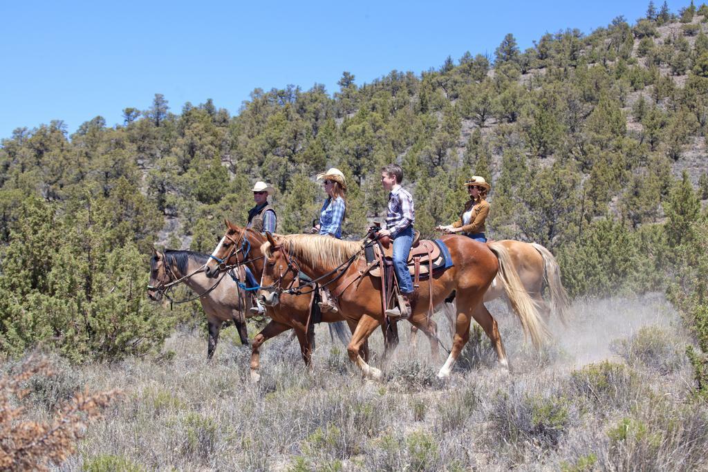 Brasada Ranch Hotell Powell Butte Eksteriør bilde