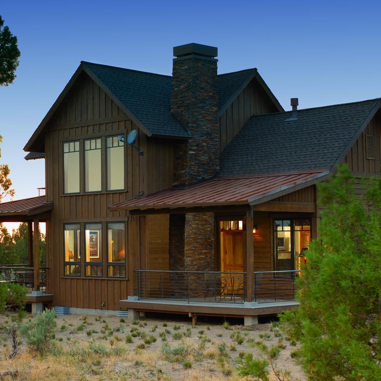 Brasada Ranch Hotell Powell Butte Eksteriør bilde
