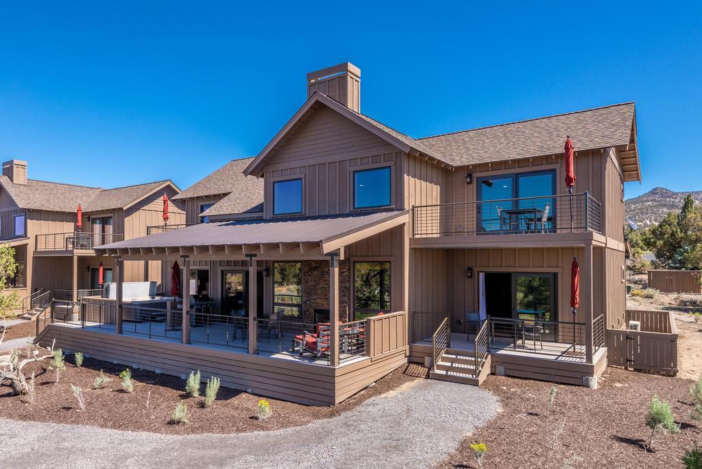Brasada Ranch Hotell Powell Butte Eksteriør bilde