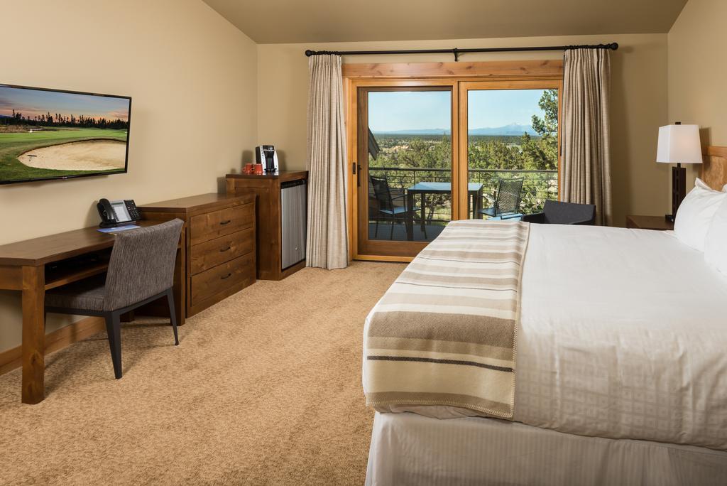 Brasada Ranch Hotell Powell Butte Eksteriør bilde