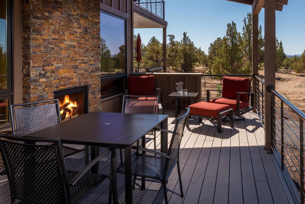 Brasada Ranch Hotell Powell Butte Eksteriør bilde