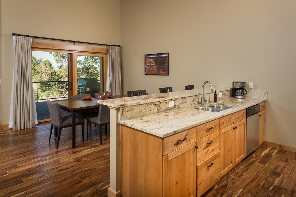 Brasada Ranch Hotell Powell Butte Eksteriør bilde