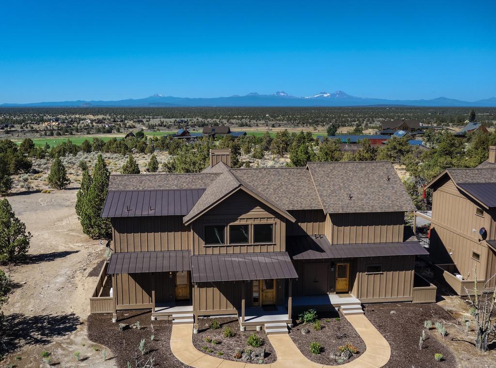 Brasada Ranch Hotell Powell Butte Eksteriør bilde