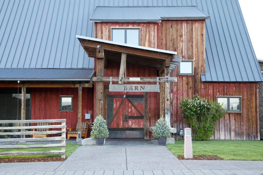 Brasada Ranch Hotell Powell Butte Eksteriør bilde
