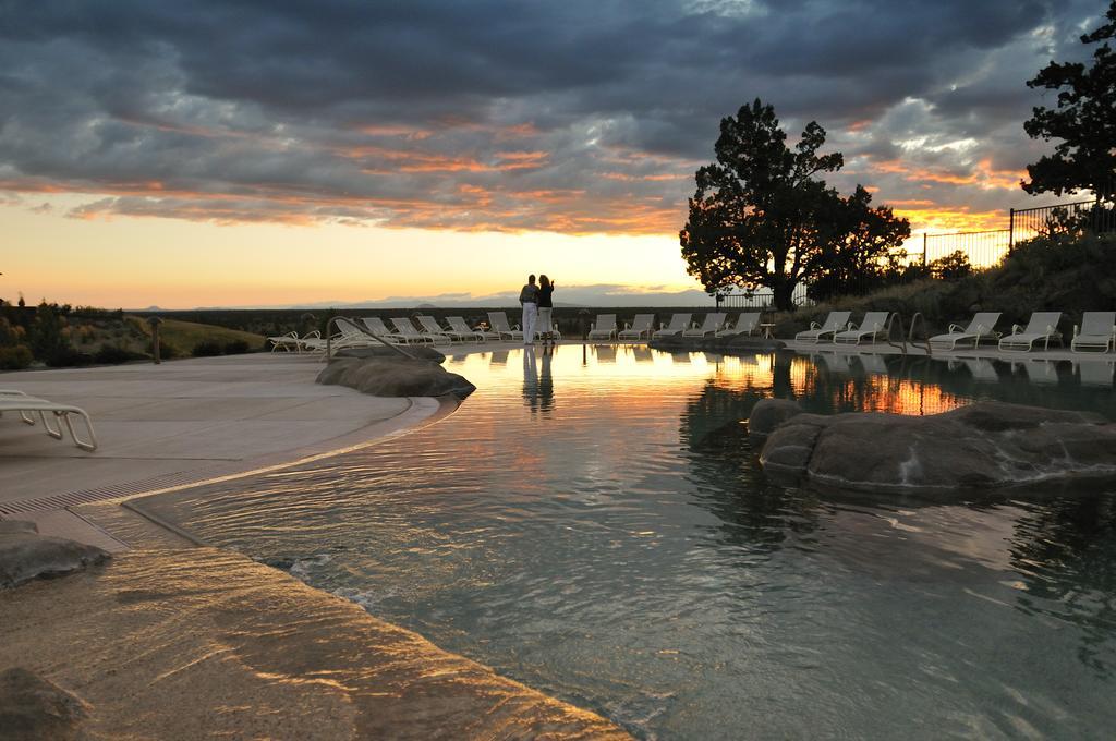 Brasada Ranch Hotell Powell Butte Eksteriør bilde