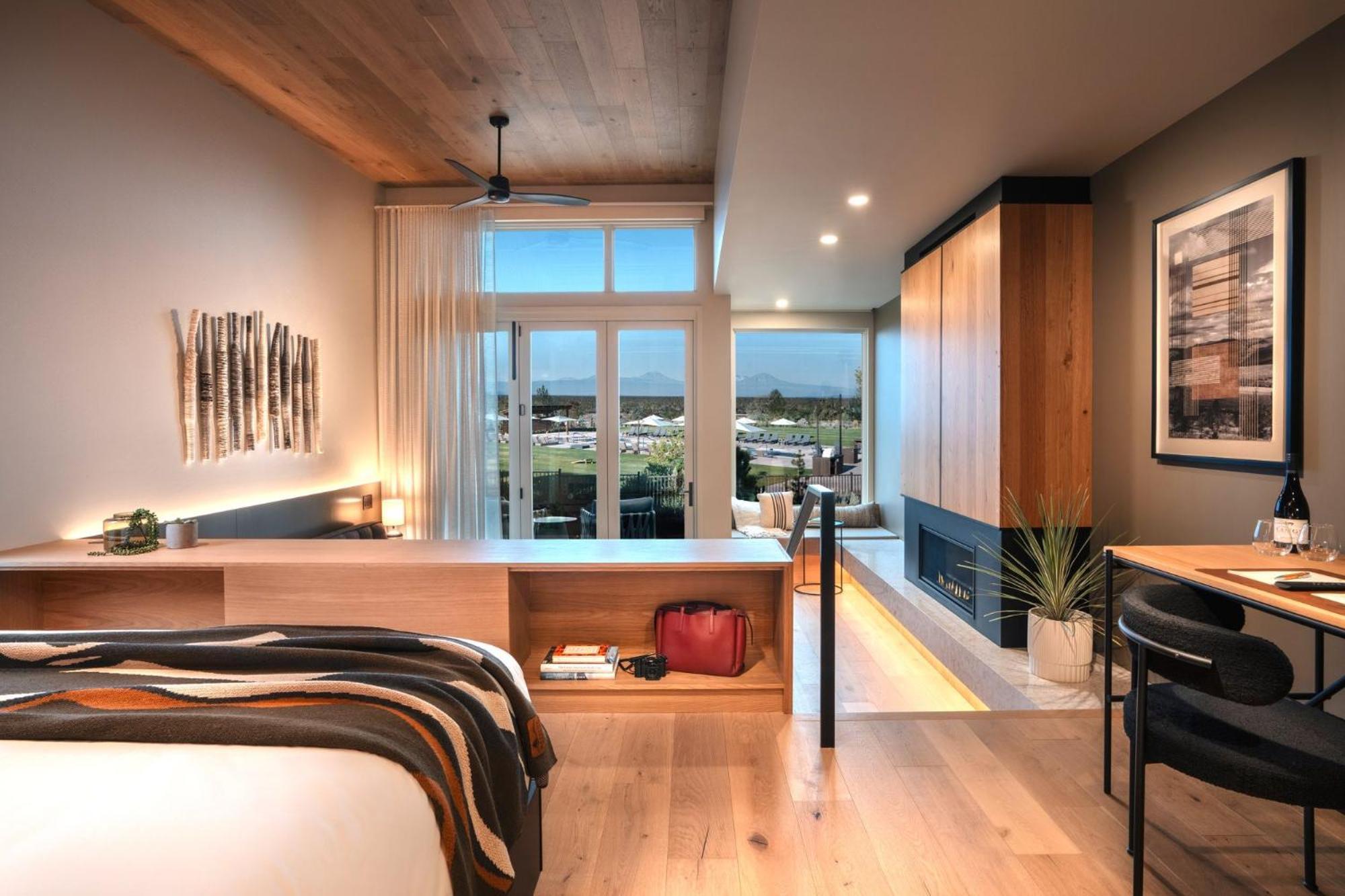Brasada Ranch Hotell Powell Butte Eksteriør bilde
