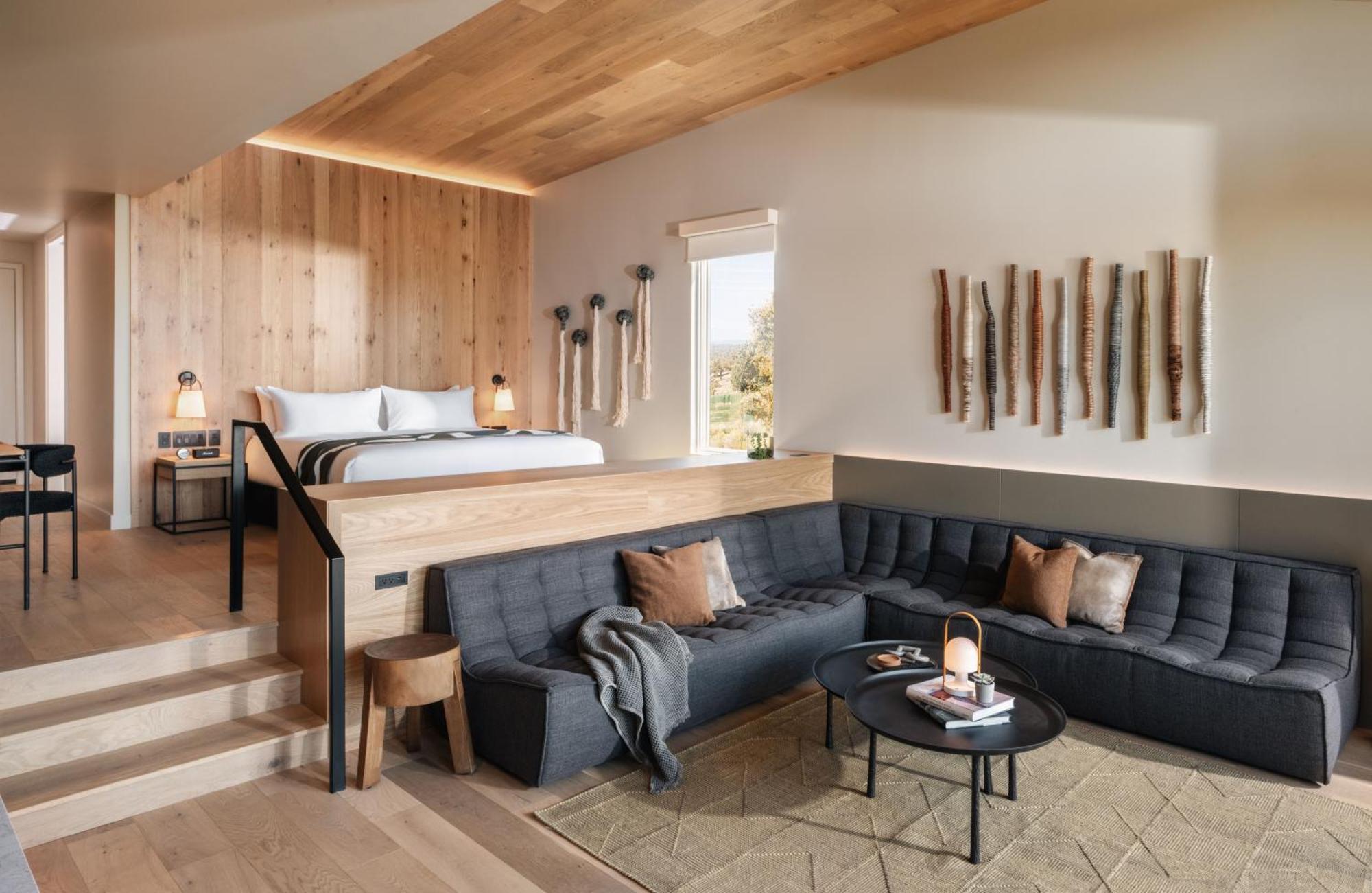 Brasada Ranch Hotell Powell Butte Eksteriør bilde