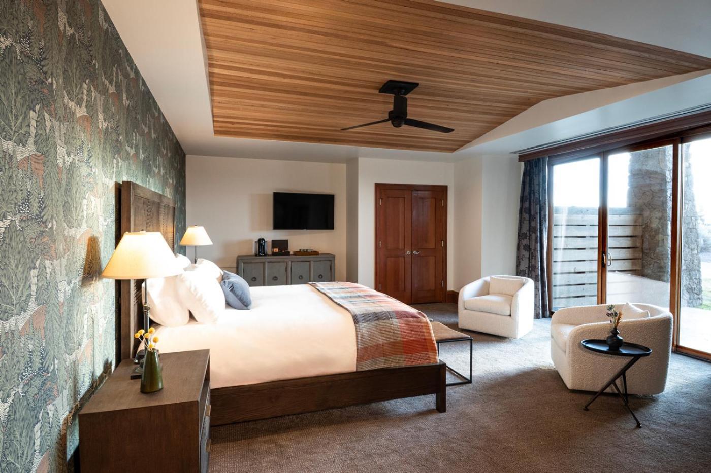 Brasada Ranch Hotell Powell Butte Eksteriør bilde