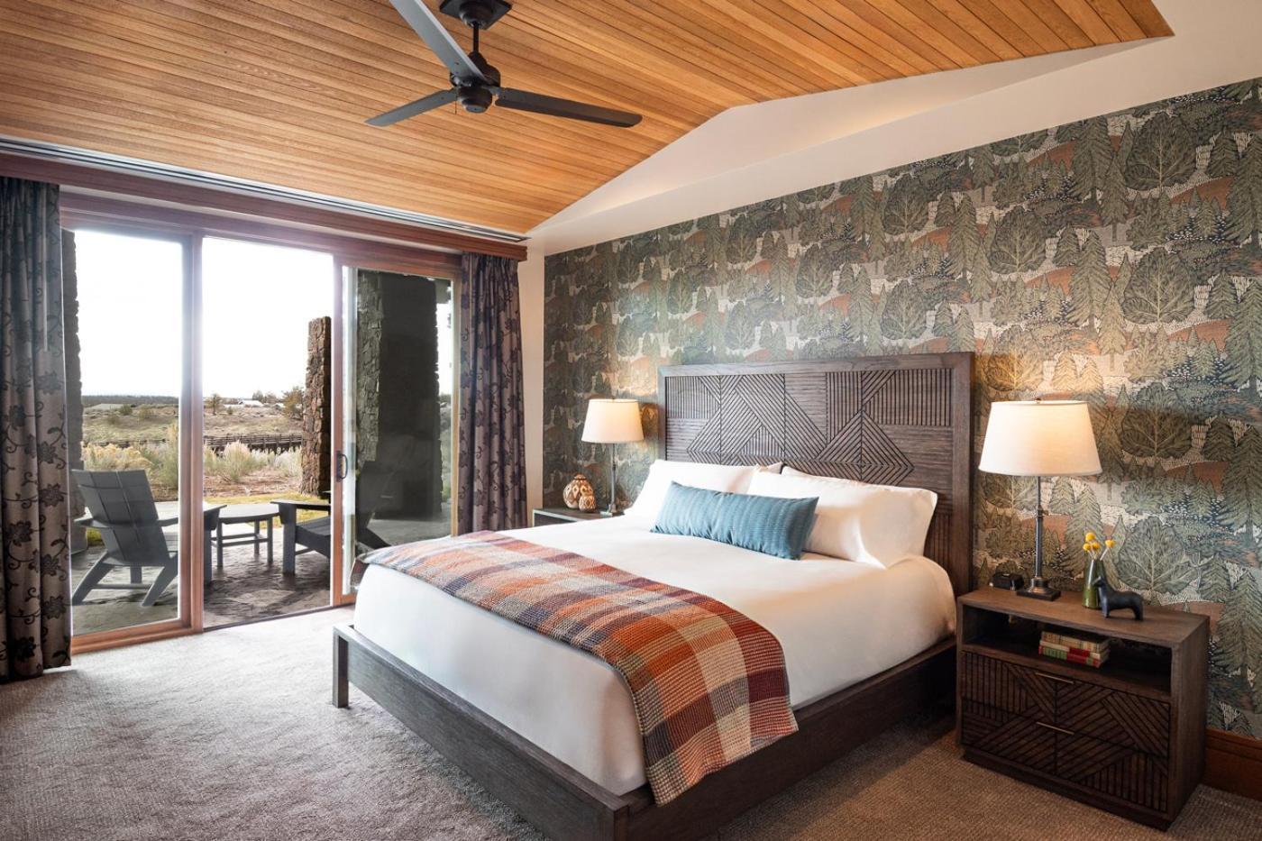 Brasada Ranch Hotell Powell Butte Eksteriør bilde