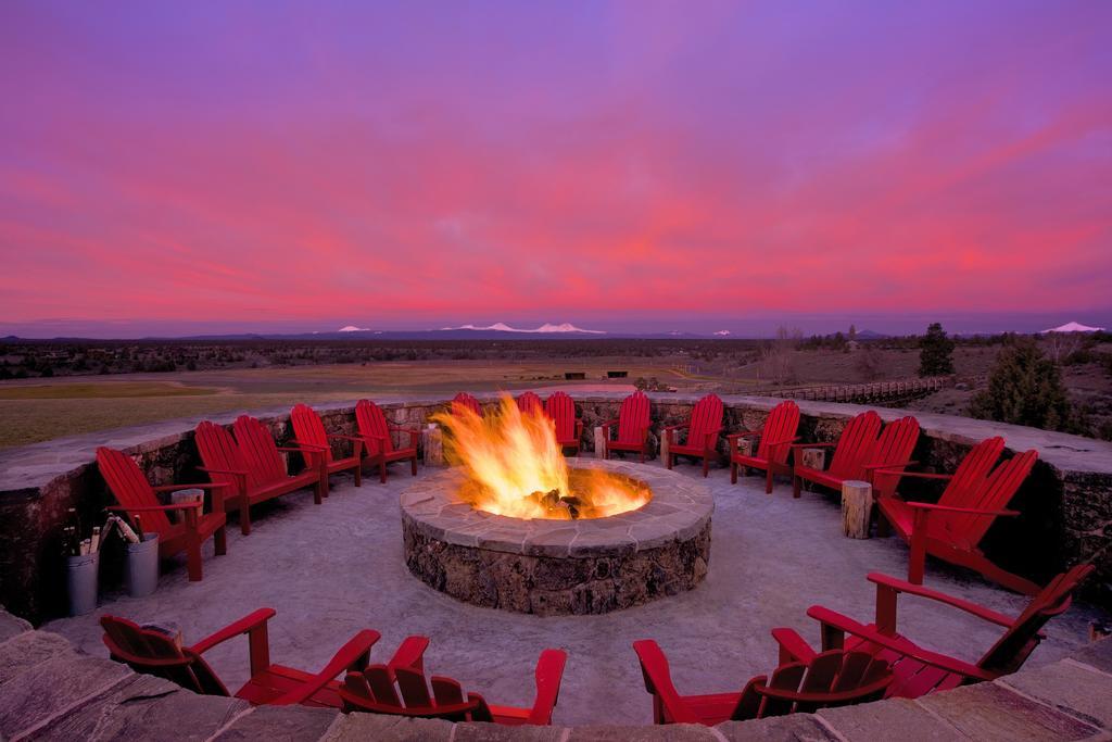 Brasada Ranch Hotell Powell Butte Eksteriør bilde