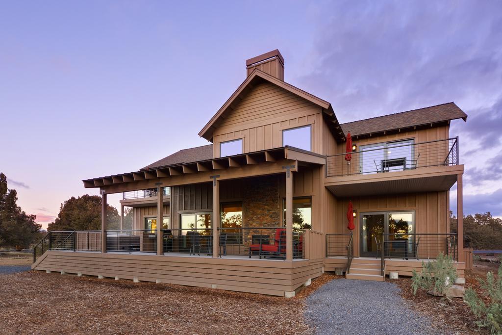 Brasada Ranch Hotell Powell Butte Eksteriør bilde