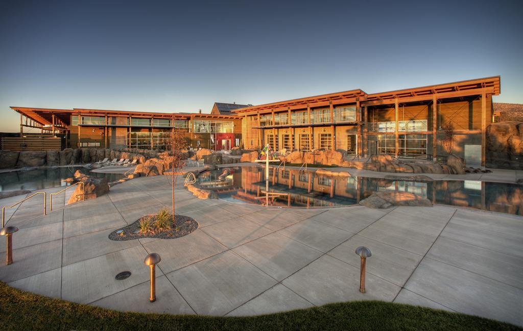 Brasada Ranch Hotell Powell Butte Eksteriør bilde