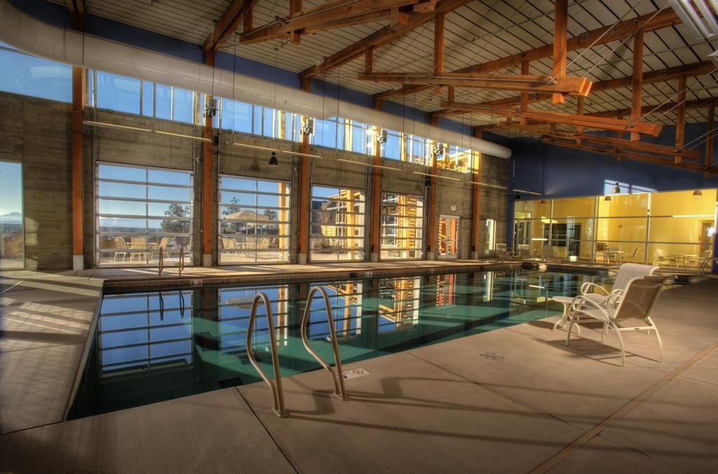 Brasada Ranch Hotell Powell Butte Eksteriør bilde