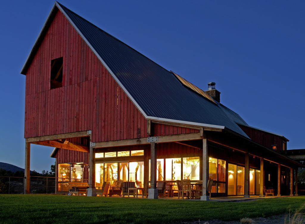 Brasada Ranch Hotell Powell Butte Eksteriør bilde