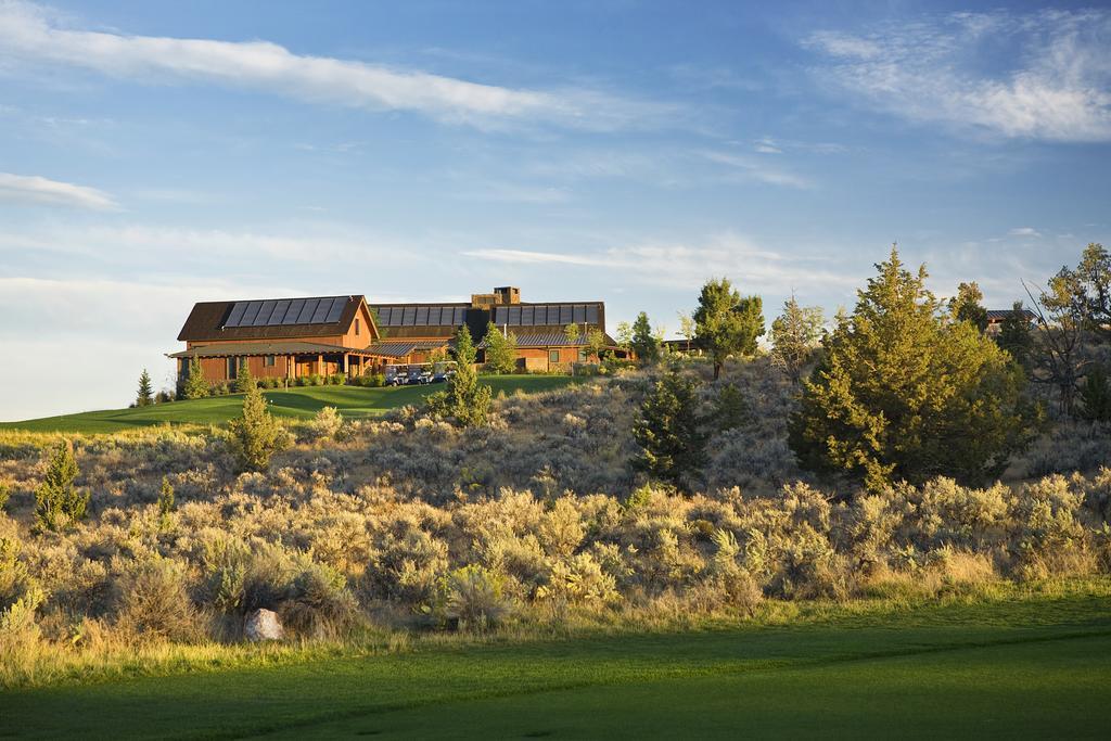 Brasada Ranch Hotell Powell Butte Eksteriør bilde