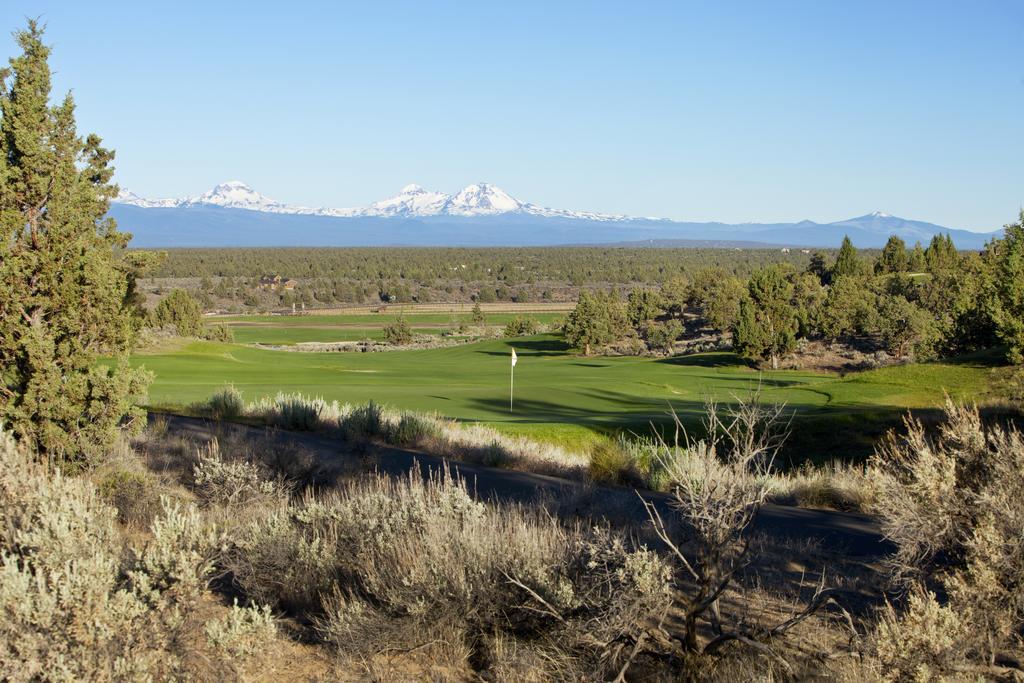 Brasada Ranch Hotell Powell Butte Eksteriør bilde