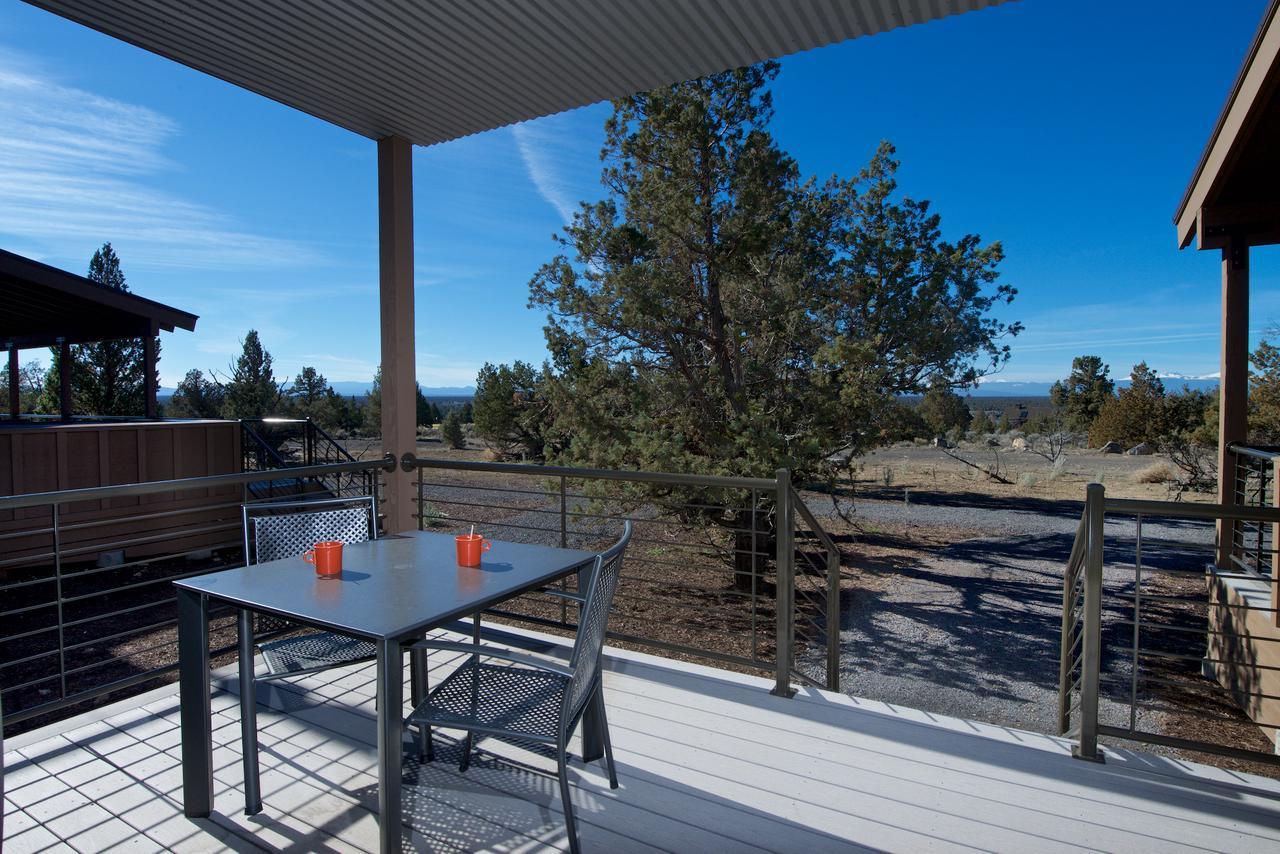 Brasada Ranch Hotell Powell Butte Eksteriør bilde