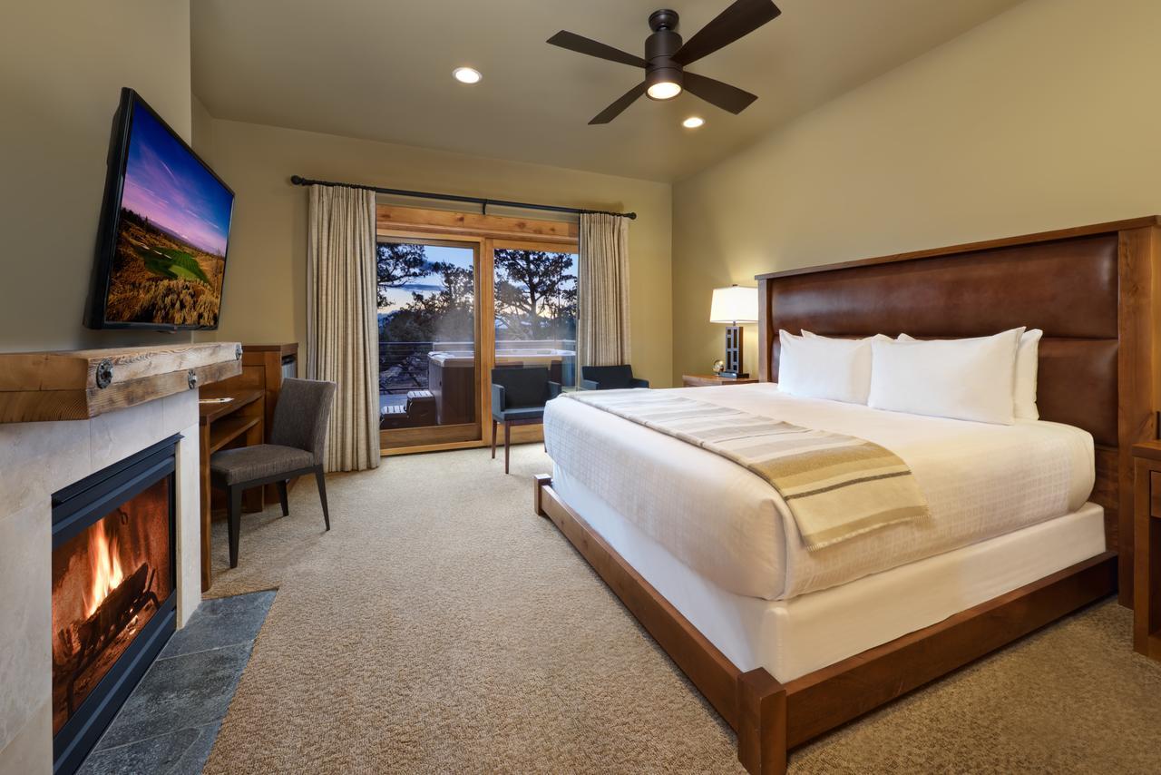 Brasada Ranch Hotell Powell Butte Eksteriør bilde