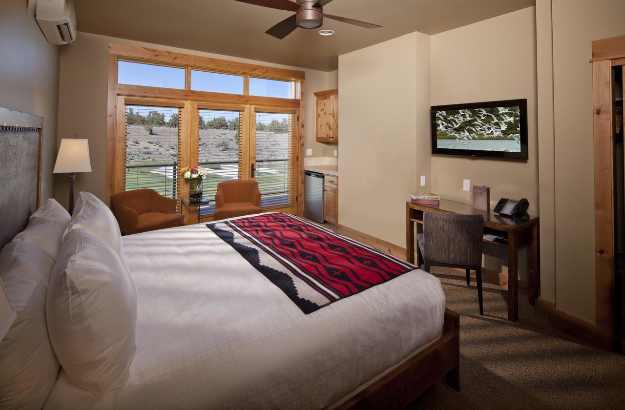 Brasada Ranch Hotell Powell Butte Eksteriør bilde