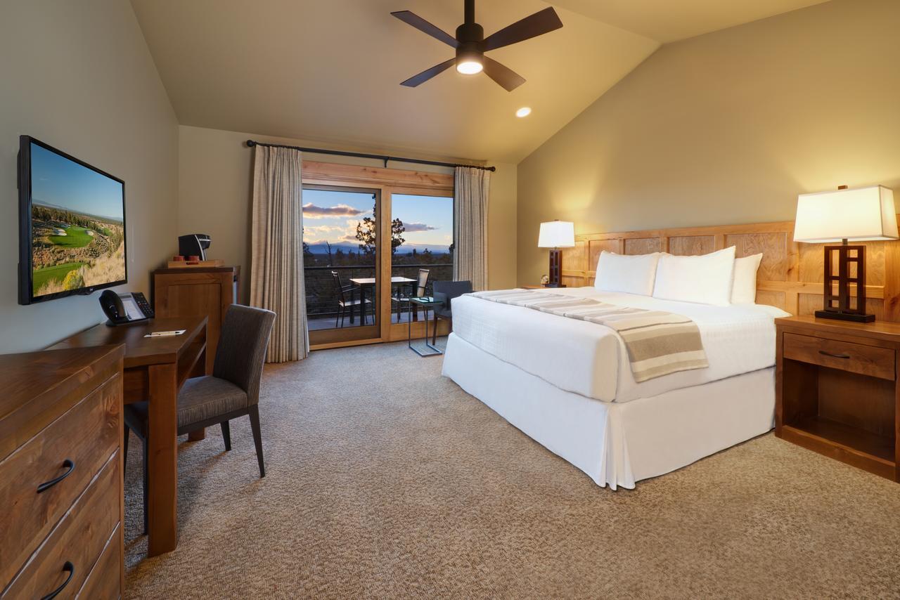 Brasada Ranch Hotell Powell Butte Eksteriør bilde
